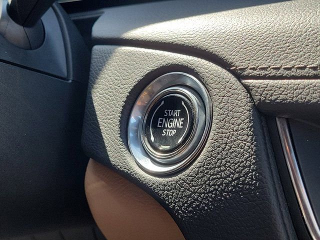 Used 2025 Cadillac CT5 Premium Luxury RWD image 28
