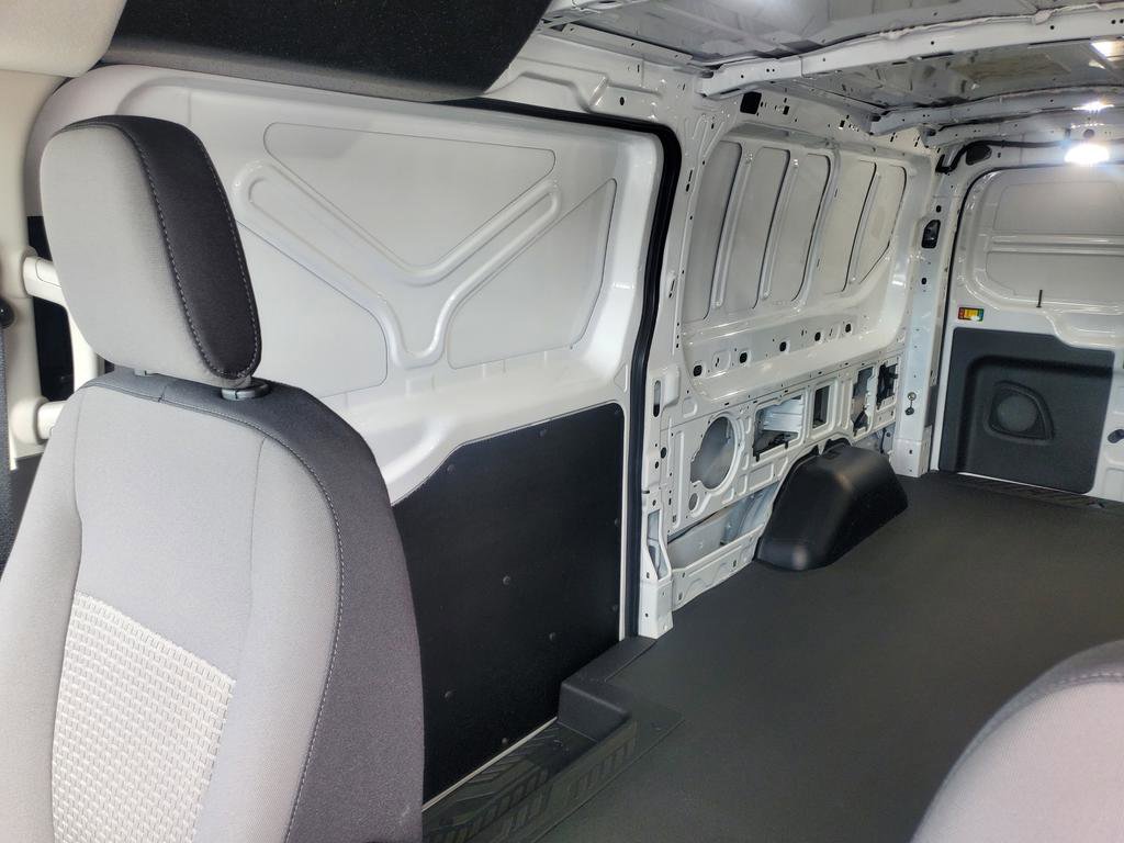 New 2025 Ford Transit 250 Low Roof RWD image 35