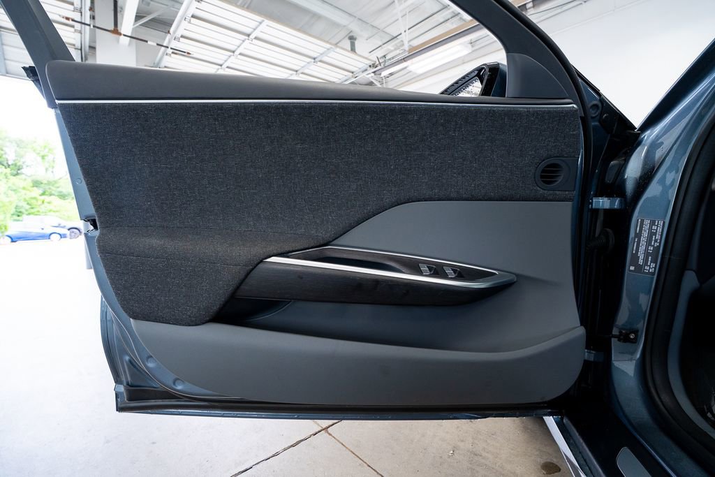 Used 2024 Lucid Air Touring AWD/4WD image 25