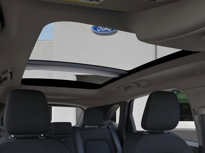 New 2025 Ford Escape Active w/ Cold Weather Package image 22