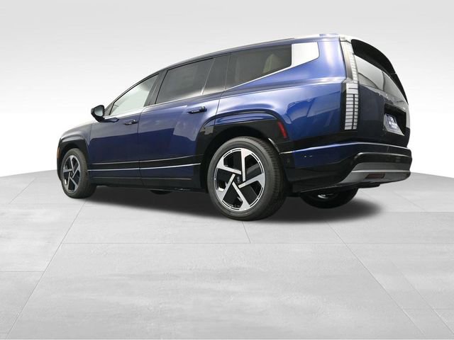 New 2026 Hyundai Ioniq 9 Limited image 36