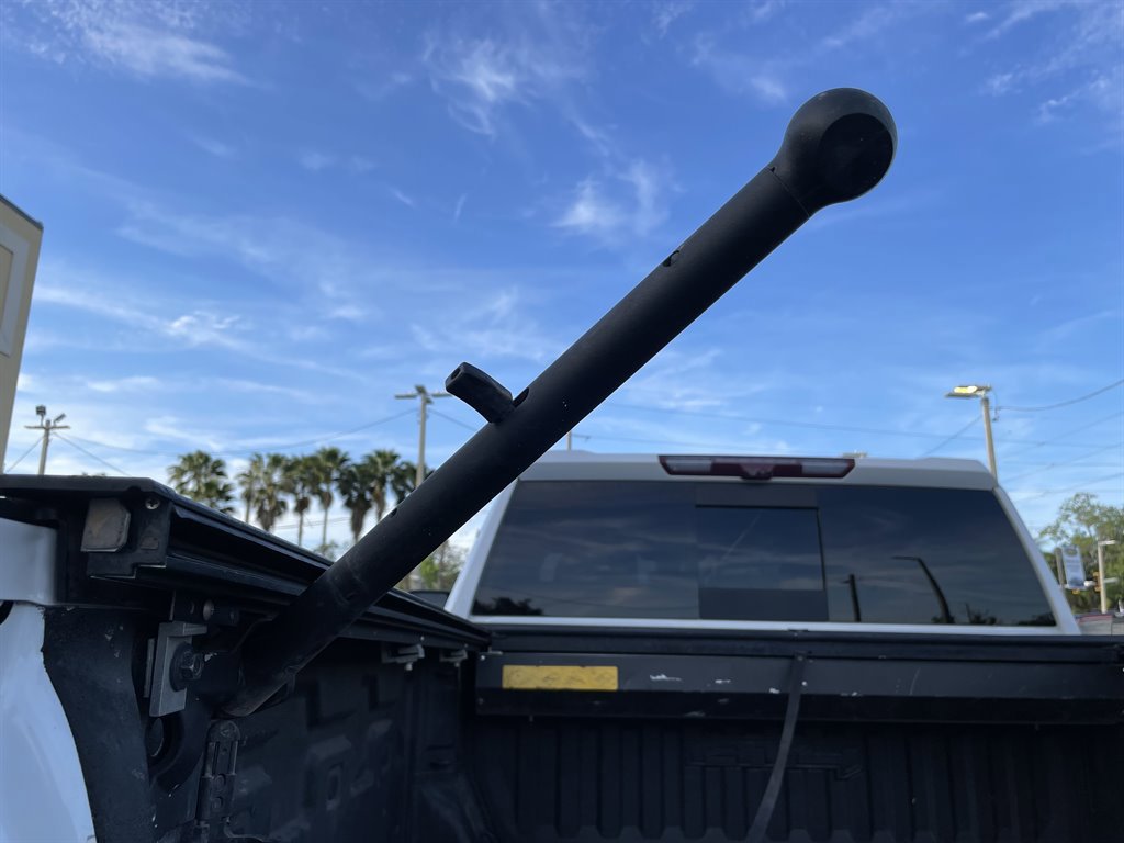 Used 2020 GMC Sierra 2500 AT4 w/ AT4 Premium Package image 50