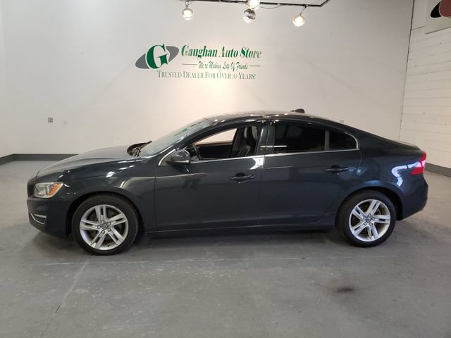 Used 2015 Volvo S60 T5 Premier AWD/4WD video 2
