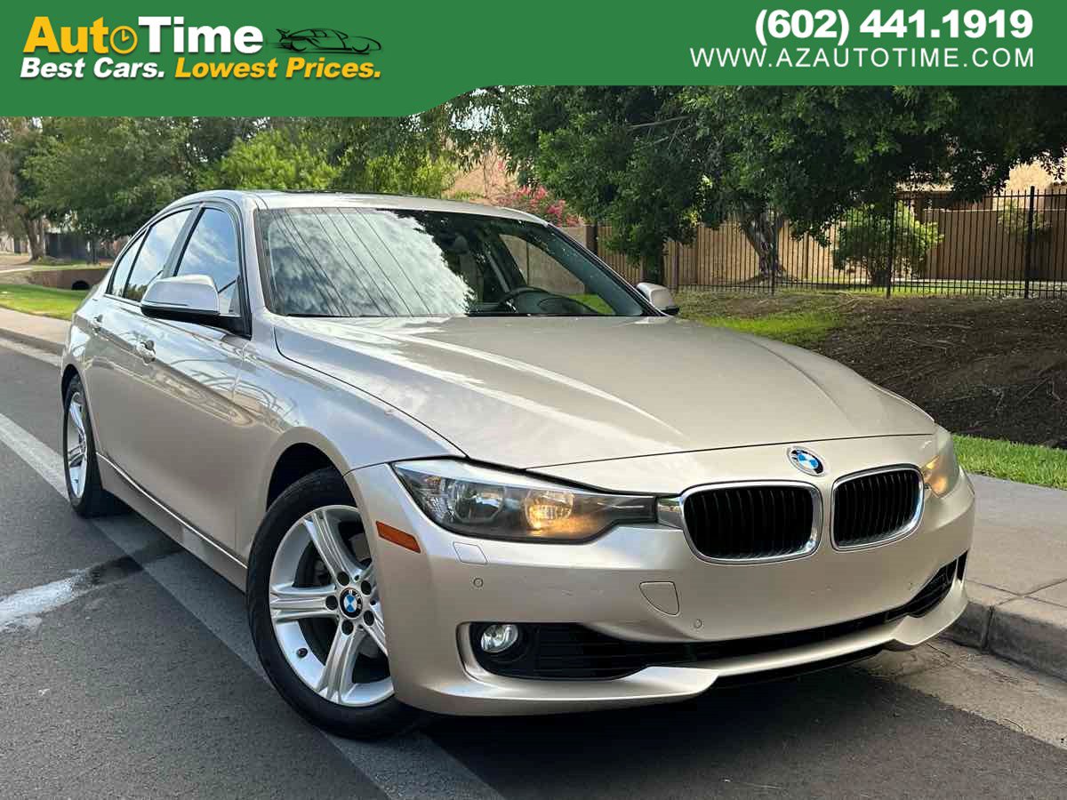 Used 2013 BMW 328i Sedan