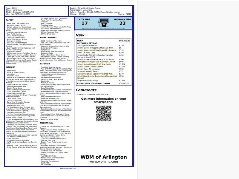 Used 2015 Mercedes-Benz S 550 4MATIC Sedan image 2