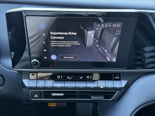 Used 2025 Toyota Camry SE FWD image 16