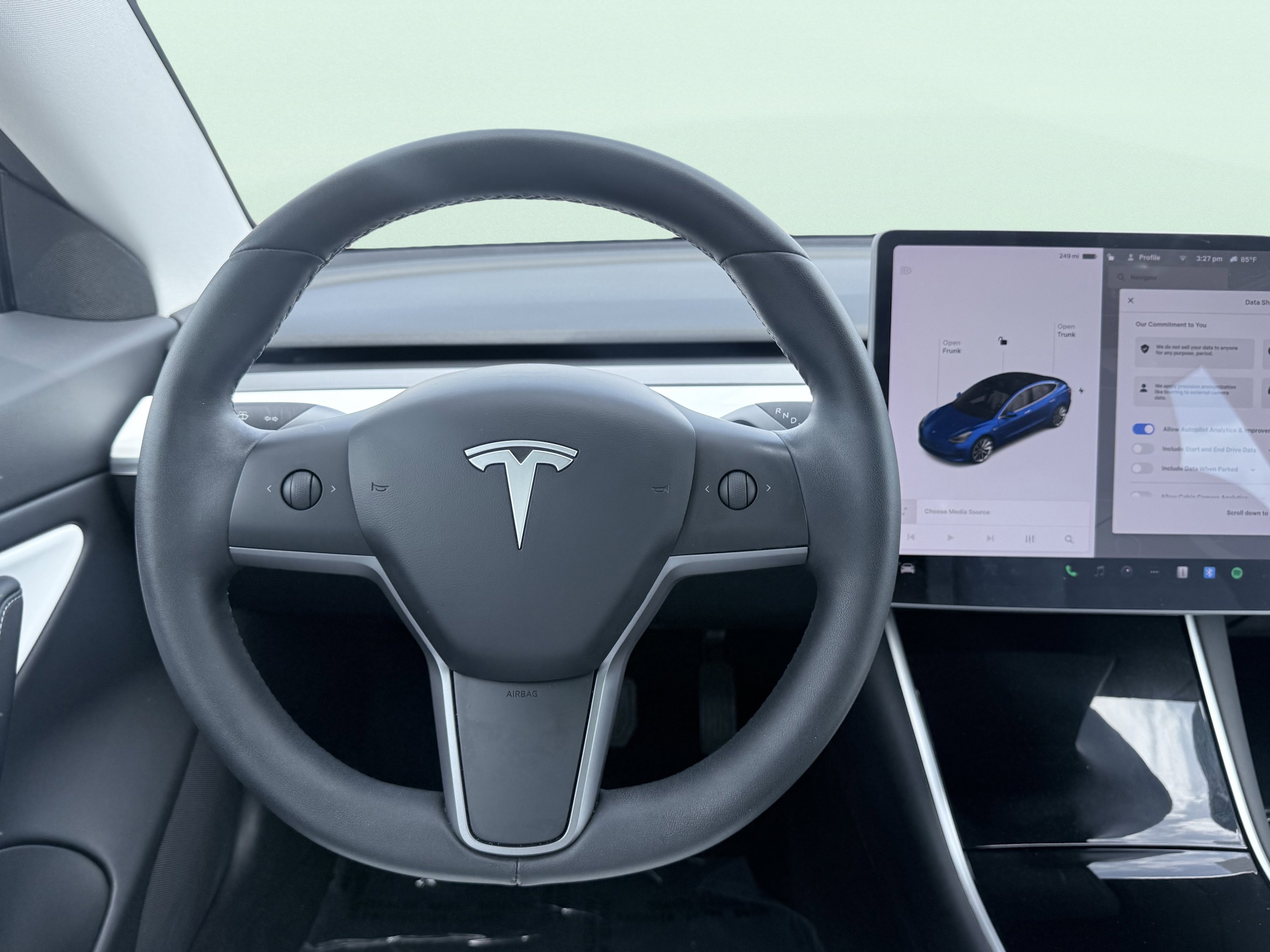 Used 2020 Tesla Model 3 Long Range image 47