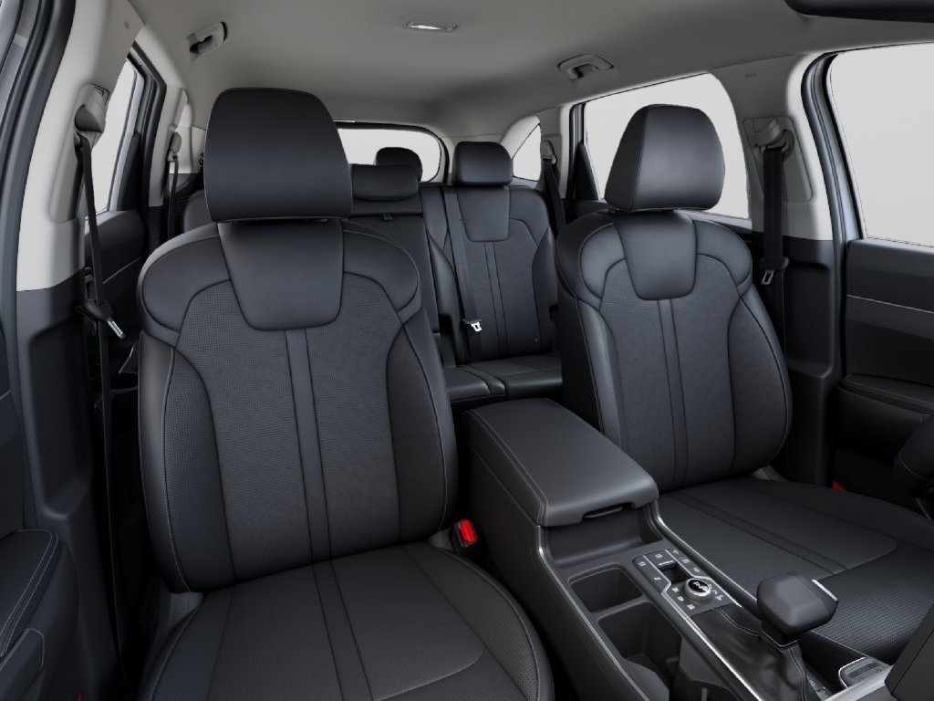 New 2026 Kia Sorento S AWD/4WD image 15