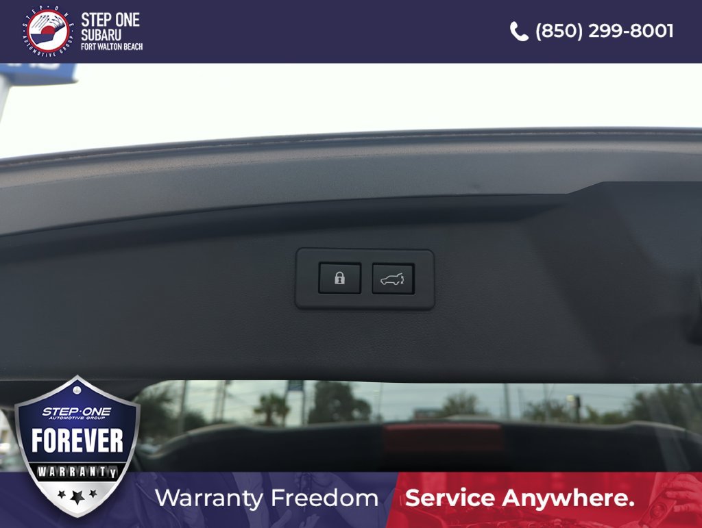 Used 2020 Subaru Outback Limited w/ Popular Package #2 AWD/4WD image 32