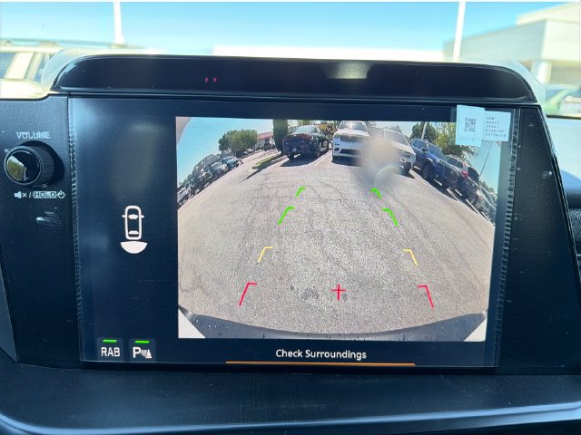 New 2026 Subaru Outback Limited AWD/4WD image 13