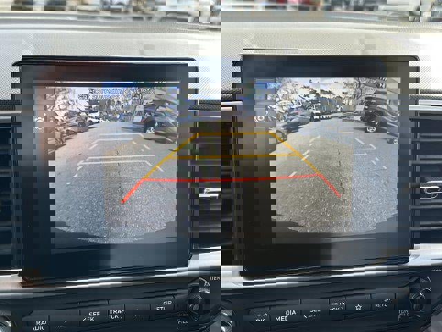 New 2026 Hyundai Venue SEL image 52