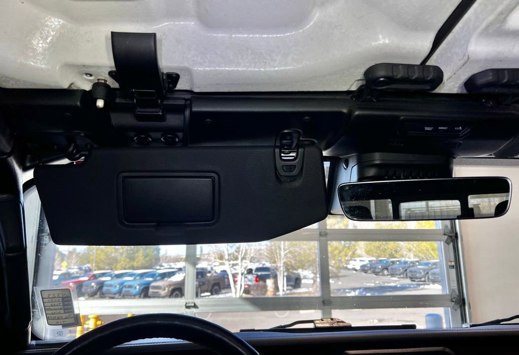 Used 2021 Jeep Gladiator Rubicon image 43