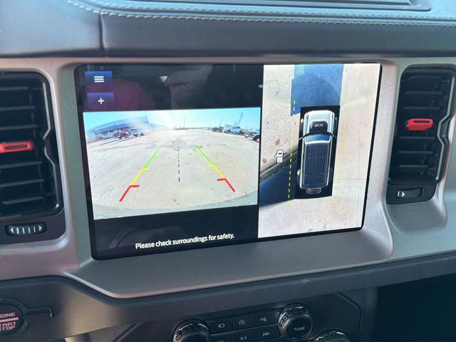 Used 2024 Ford Bronco Raptor w/ Interior Carbon Fiber Pack 6 image 26