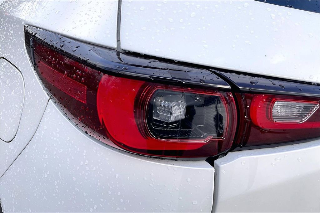Used 2023 MAZDA CX-5 AWD 2.5 S w/ Preferred Package image 30