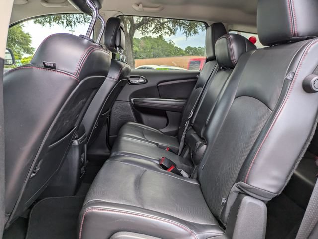 Used 2019 Dodge Journey GT AWD/4WD image 15