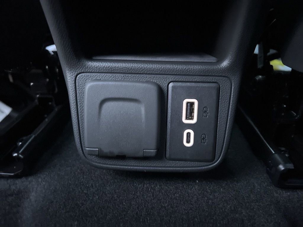 New 2026 Chevrolet TrailBlazer ACTIV w/ Convenience Package image 24