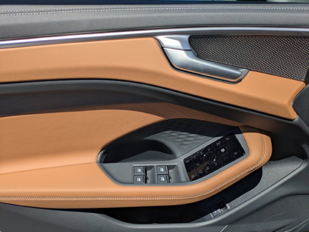 New 2026 Audi A6 Premium Plus AWD/4WD image 11