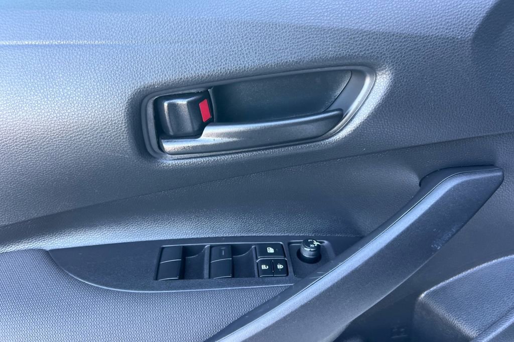 Certified 2025 Toyota Corolla LE image 13