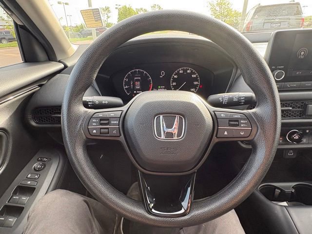Used 2023 Honda HR-V LX image 12