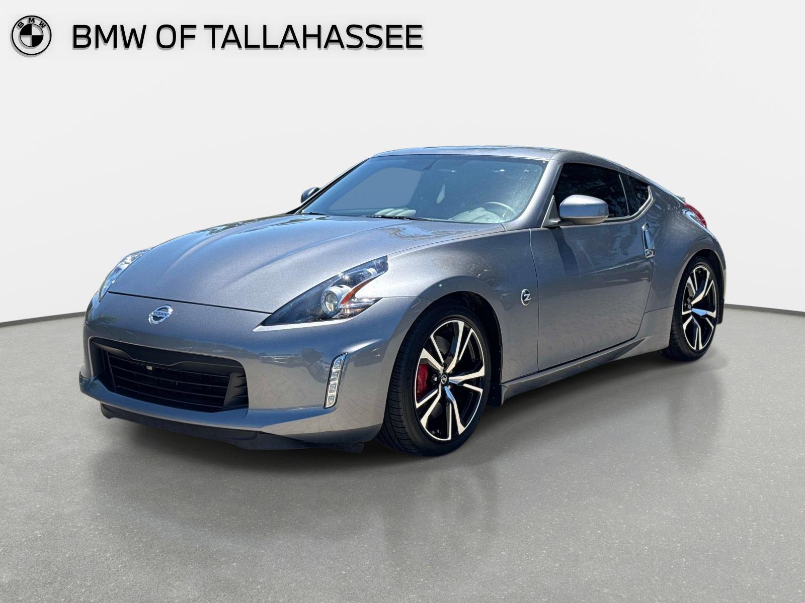 Used 2020 Nissan 370Z for Sale - Kelley Blue Book