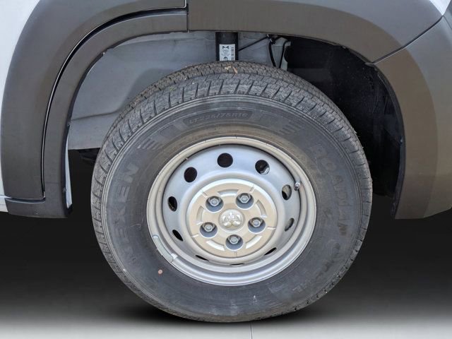 Used 2023 RAM ProMaster 3500 FWD image 10