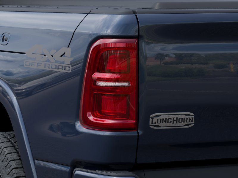 New 2026 RAM 1500 Limited AWD/4WD image 5