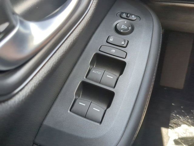 New 2026 Honda HR-V LX image 20