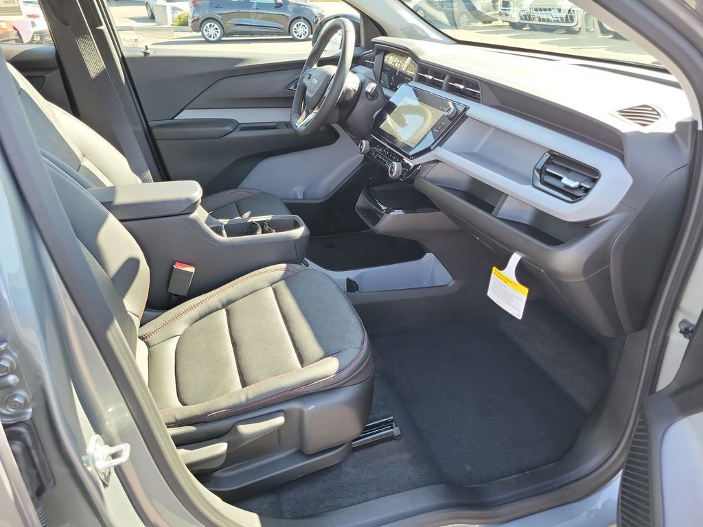 New 2027 Chevrolet Bolt RS image 14