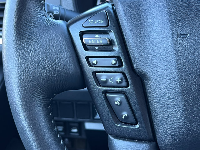 Used 2024 Nissan Frontier SL AWD/4WD image 30