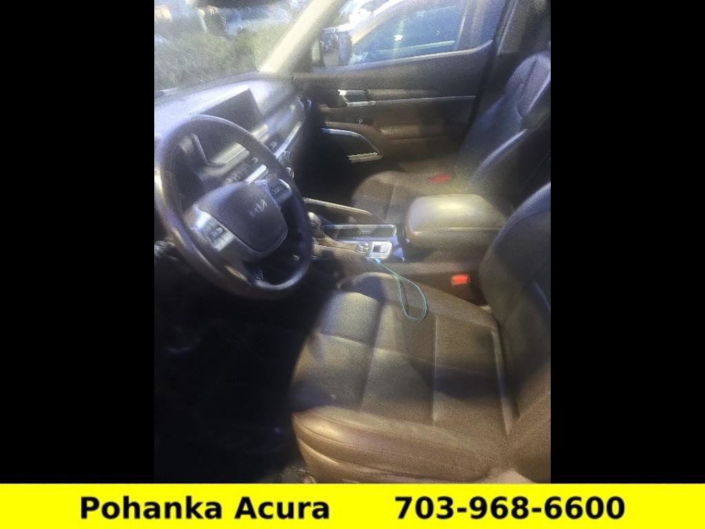 Used 2022 Kia Telluride SX w/ Nightfall Edition Package image 1