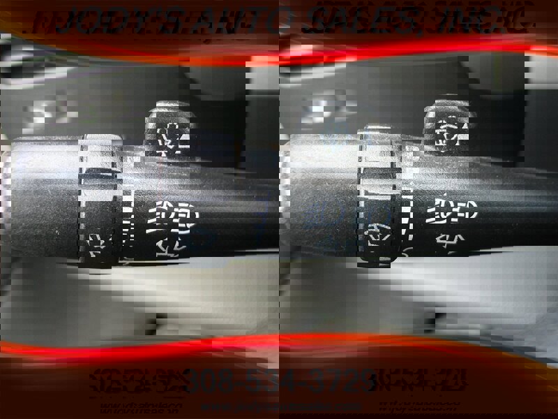 Used 2008 Chevrolet Silverado 3500 W/T image 8