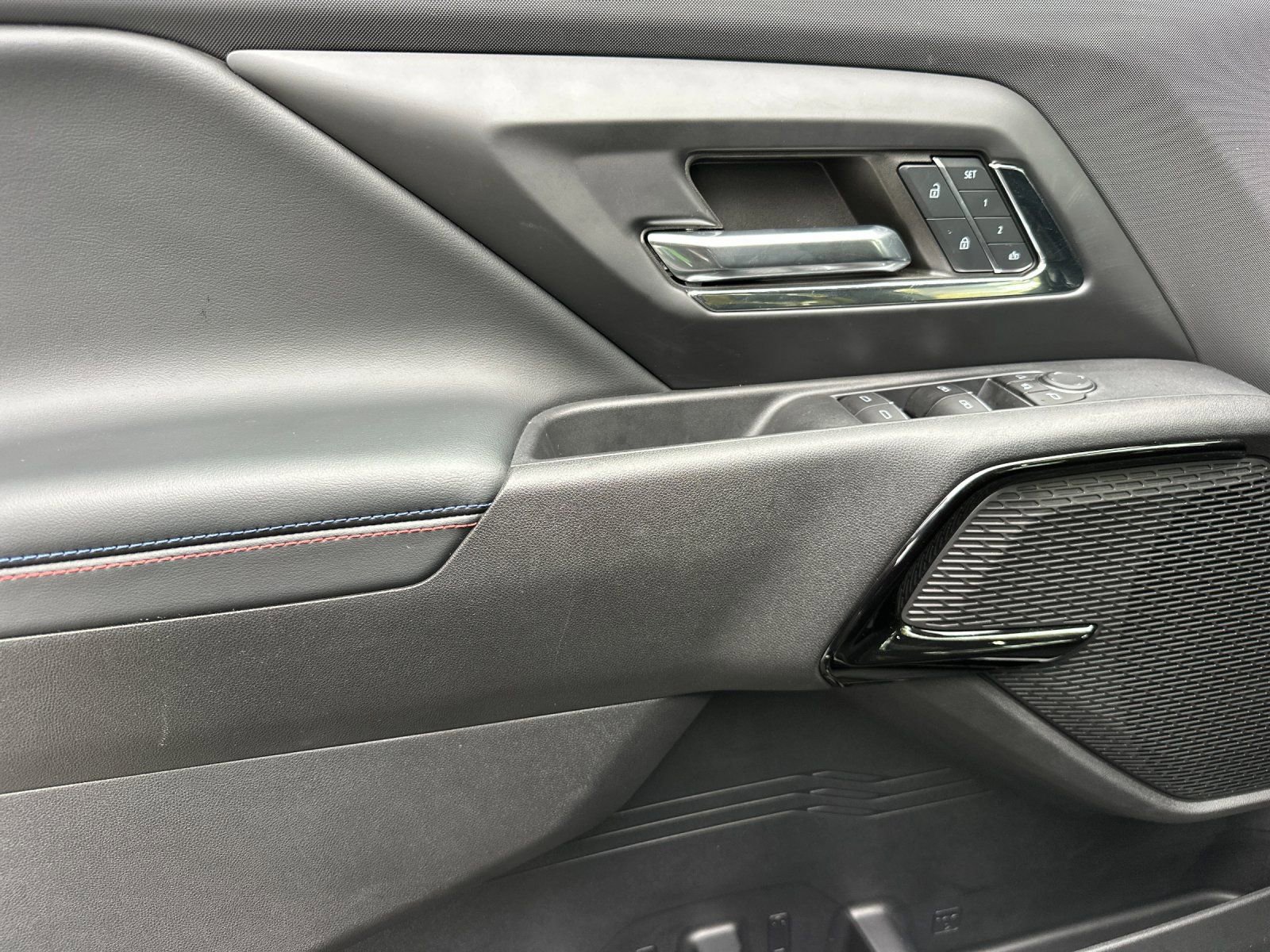 Used 2024 Chevrolet Silverado EV RST image 11