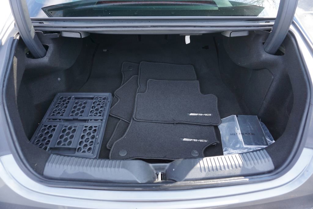 Used 2019 Mercedes-Benz CLS 450 4MATIC image 17