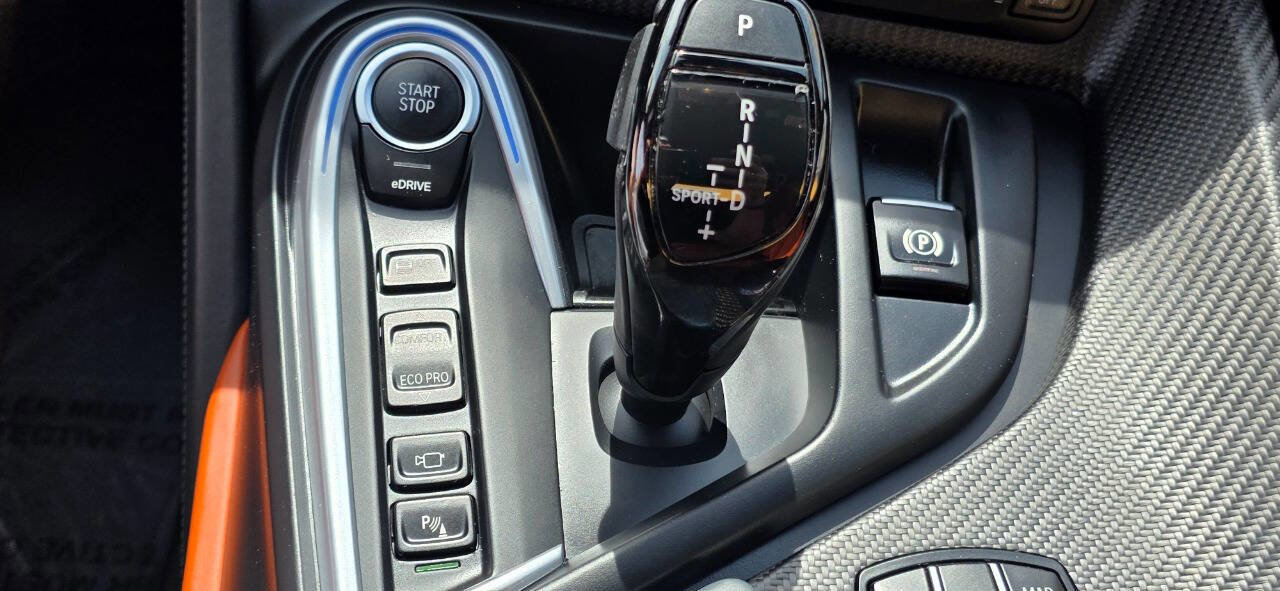 Used 2019 BMW i8 Roadster image 59