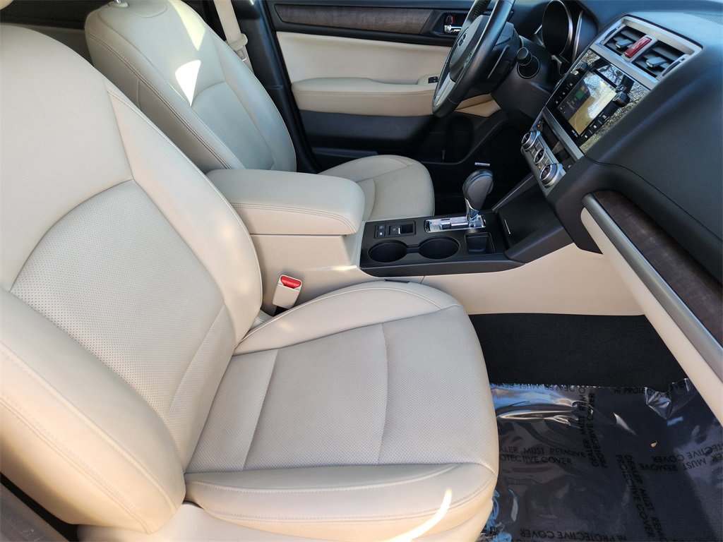 Used 2016 Subaru Outback 2.5i Limited image 19