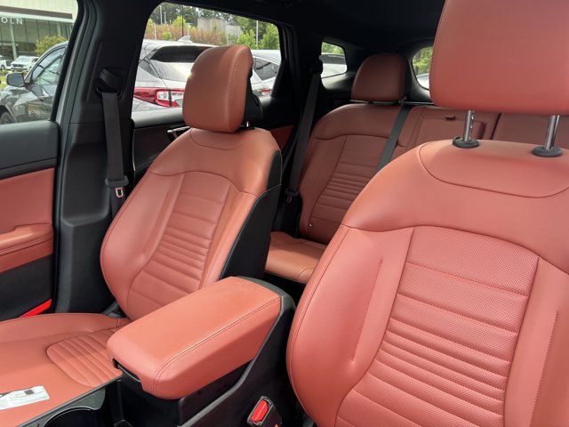 Certified 2024 Kia Sportage SX FWD image 9