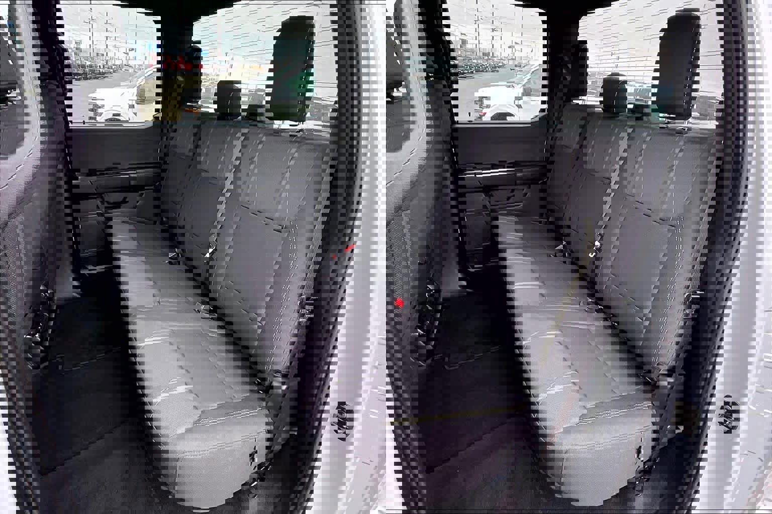 Used 2025 Ford F150 STX w/ Equipment Group 200A image 20