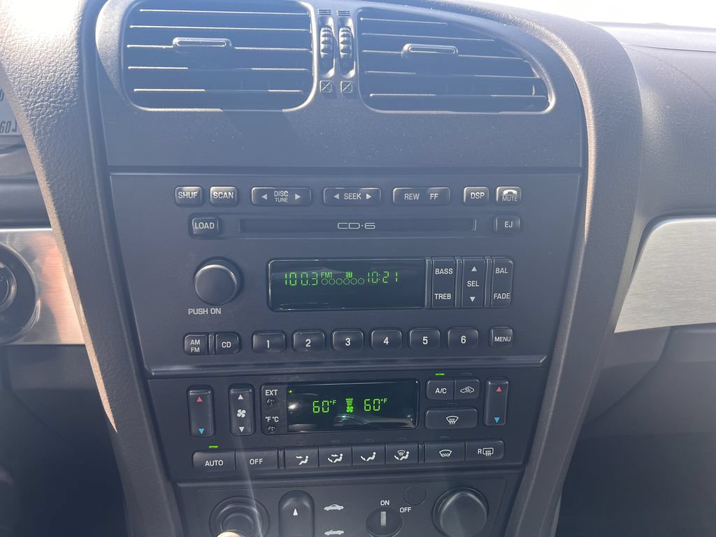 Used 2002 Ford Thunderbird RWD image 14