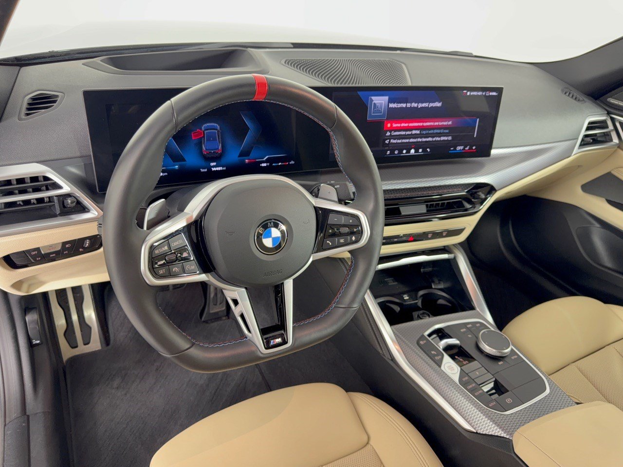 Certified 2026 BMW M440i RWD image 4