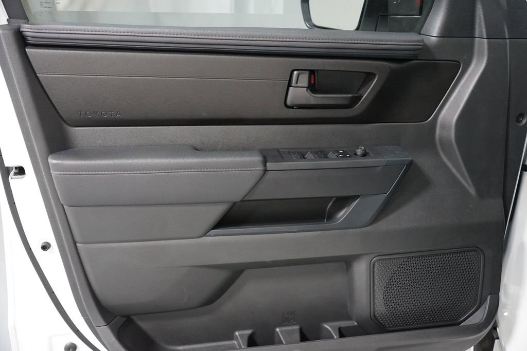 Used 2025 Toyota Tundra SR RWD image 28