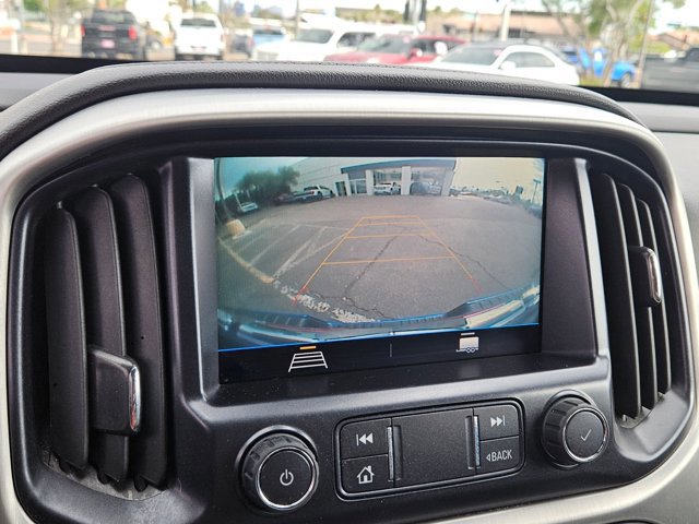 Used 2021 GMC Canyon Elevation w/ Driver Alert Package image 12