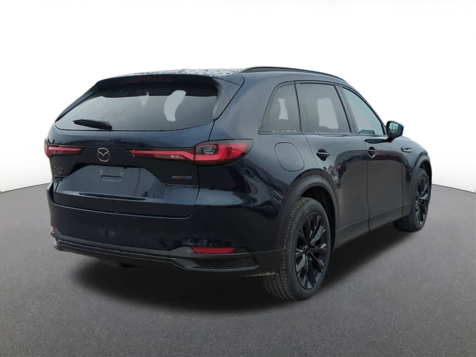 New 2026 MAZDA CX-90 Plug-In Hybrid w/Premium Sport image 6