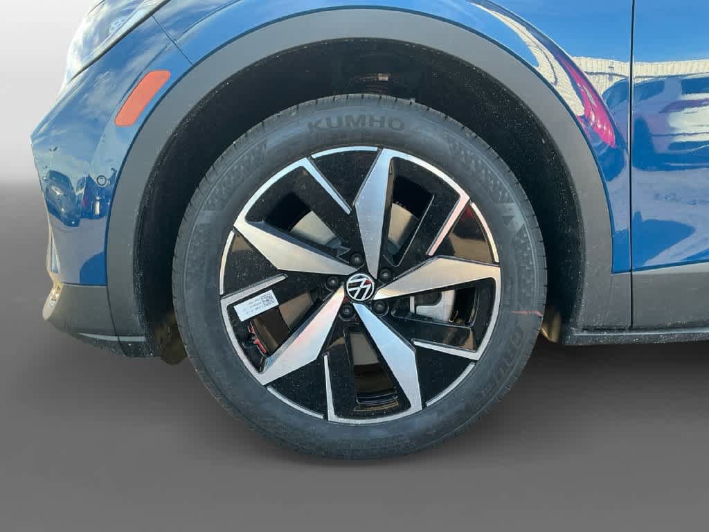 New 2026 Volkswagen ID.4 Pro S AWD/4WD image 14
