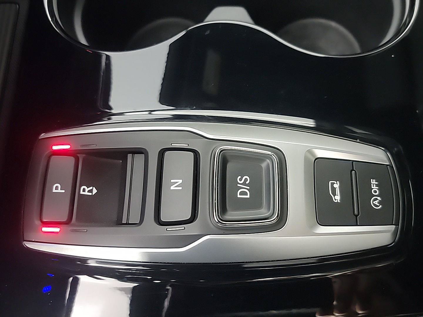 Certified 2023 Honda Passport Elite image 37