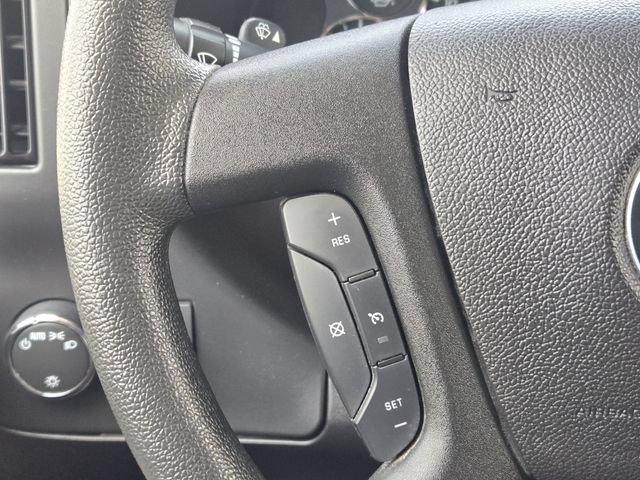 Used 2024 Chevrolet Express 3500 LS RWD image 25