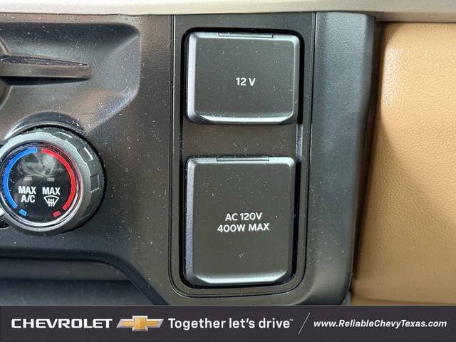 Used 2026 Ford F250 XLT w/ Camper Package RWD image 23