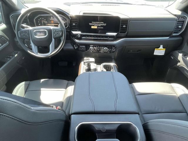 New 2026 GMC Sierra 1500 Elevation w/ Elevation Premium Package image 12