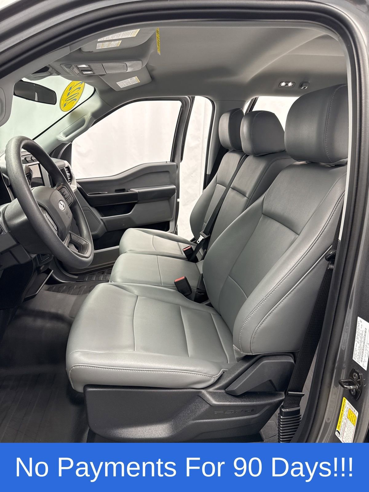 Used 2022 Ford F150 XL image 10