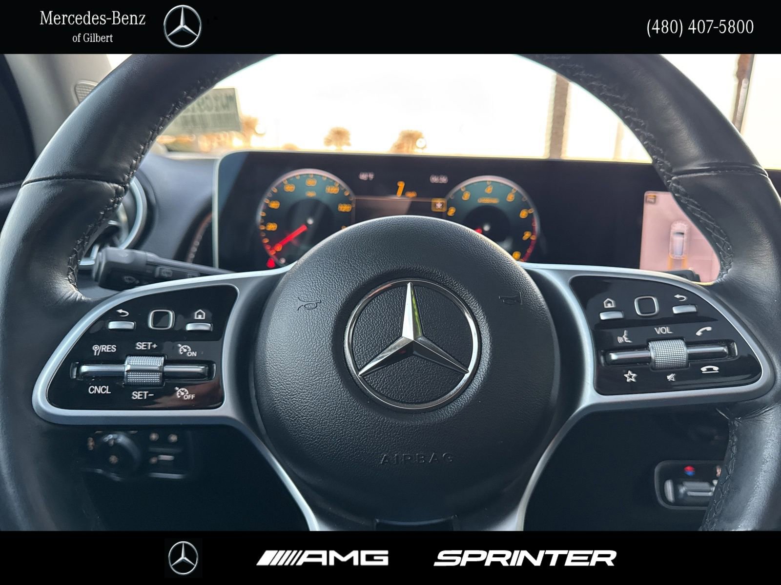 Certified 2021 Mercedes-Benz GLB 250 GLB 250 image 26