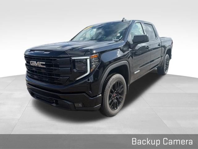 Used 2026 GMC Sierra 1500 Elevation image 7